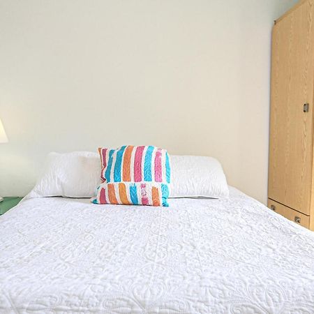 Apartamento Coral Cambrils Exterior foto
