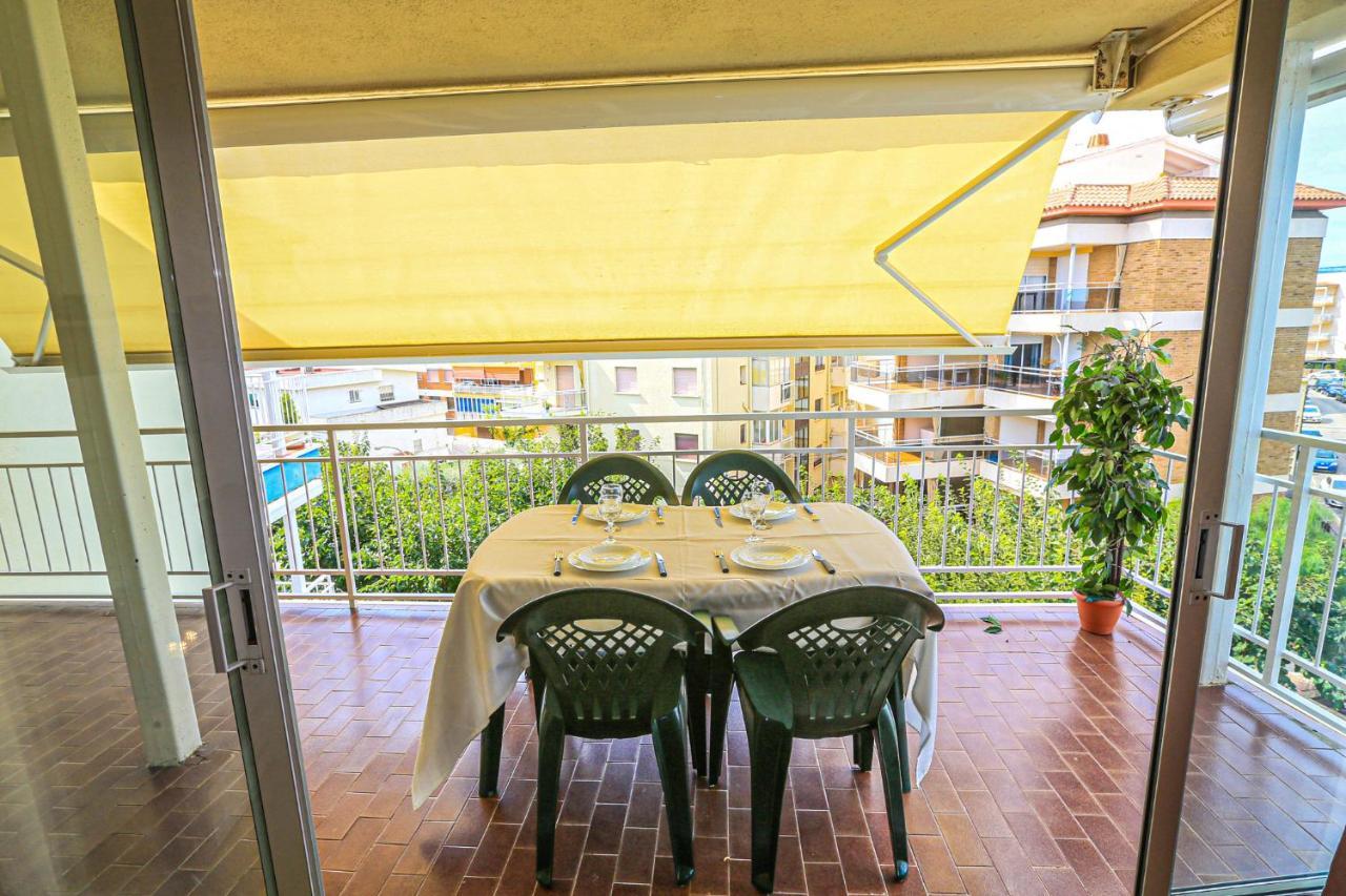 Apartamento Coral Cambrils Exterior foto