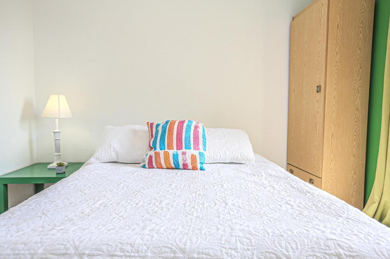 Apartamento Coral Cambrils Exterior foto