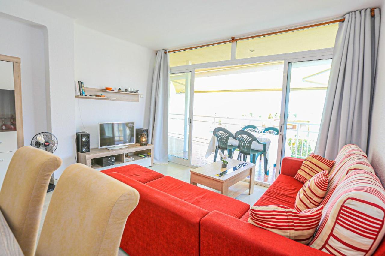 Apartamento Coral Cambrils Exterior foto