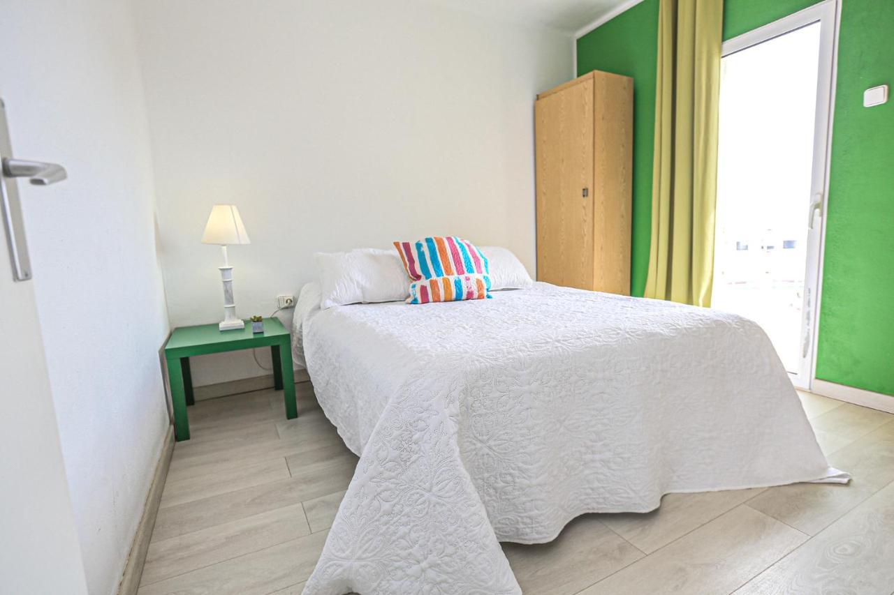 Apartamento Coral Cambrils Exterior foto