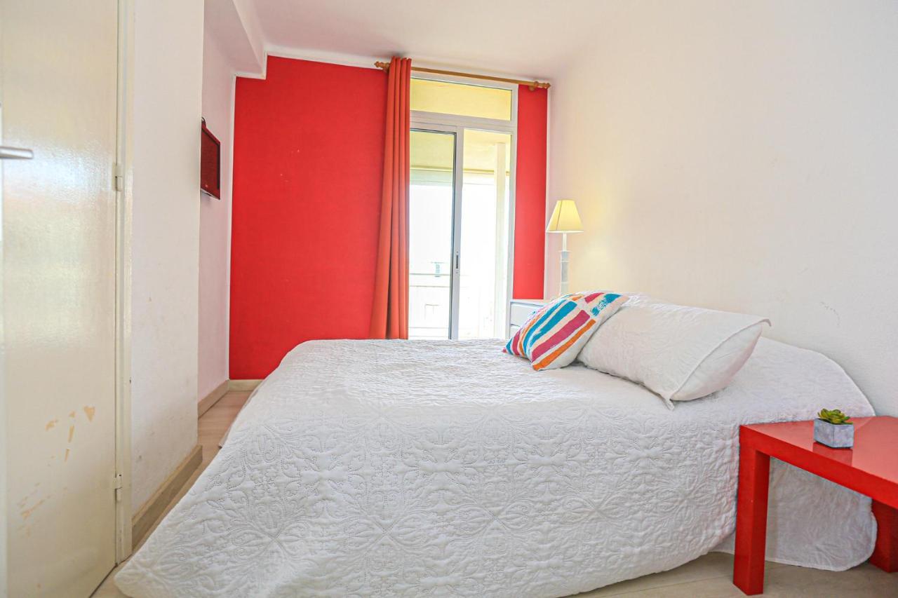 Apartamento Coral Cambrils Exterior foto